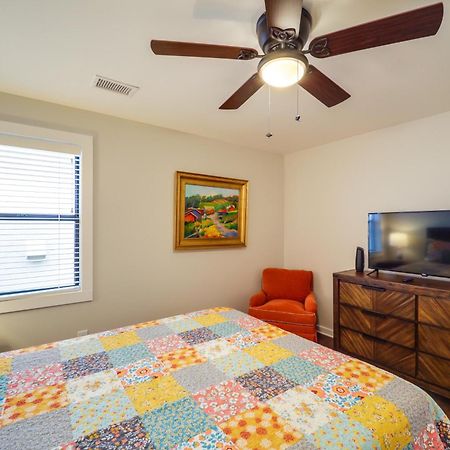 Blowing Rock Vacation Rental Walk To Dining! Bagian luar foto