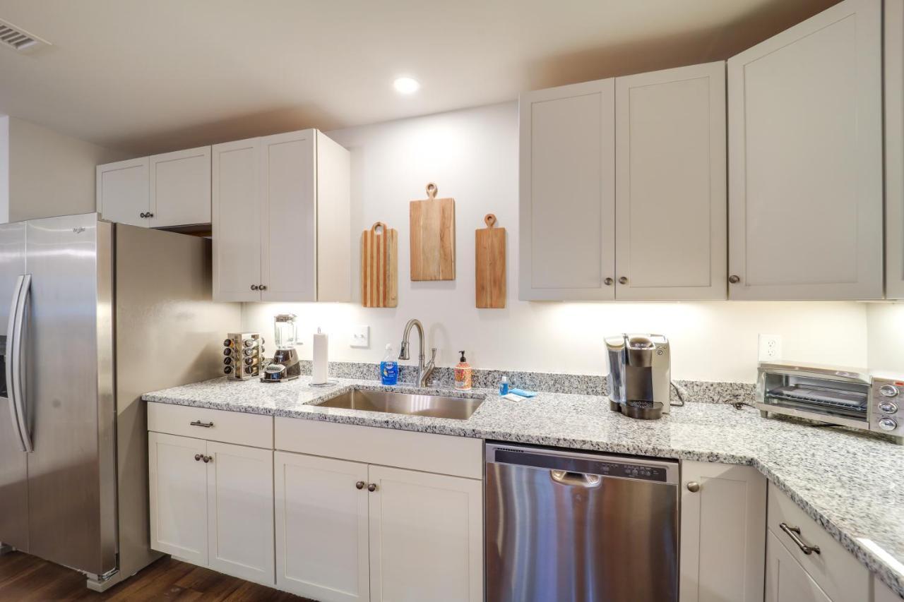 Blowing Rock Vacation Rental Walk To Dining! Bagian luar foto